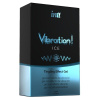 INTT Vibration Ice 15 ml