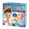 Chemické laboratórium Buki 8363EU – 75 experimentov