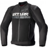 ALPINESTARS bunda SMX AIR čierna 2024 - S