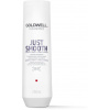 GOLDWELL Dualsenses Just Smooth Taming Shampoo 250 ml