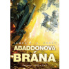 Abaddonova brána - James S.A. Corey