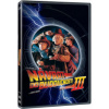 Návrat do budoucnosti III: DVD