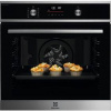 Rúra Electrolux 600 PRO EOD6P77X nerez