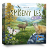 Lookout Games Smíšený Les: Alpy - (CZ)