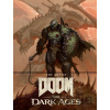 The Art of DOOM: The Dark Ages - Bethesda Softworks