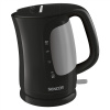 Konvica SENCOR SWK 2511BK, rychlovarná