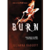 Burn - Julianna Baggott, Headline Publishing Group