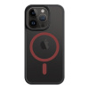 Tactical MagForce Hyperstealth 2.0 Apple iPhone 14 Pro Black/Red