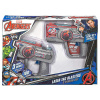 Pistole Marvel Laser Tag Avengers Assemble