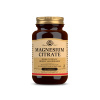 Solgar Magnesium Citrát 200 mg 60 tablet