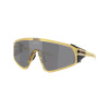 Slnečné okuliare Oakley Latch Panel OO9404 940414 Veľkosť: 35