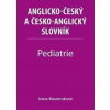 Pediatrie - Anglicko-český a česko-anglický slovník - Irena Baumruková