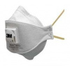 3M 9312+ Respirátor Aura FFP1 s výdychovým ventilom