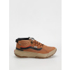 Vans Crosspath Mid MTE (glazed ginger) 42, hnedá