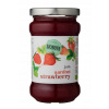 JAHODOVÝ DŽEM BIO 340 g BIONOVA