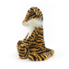 Plyšový hanblivý tiger Bashful Tiger s dlhým chvostom 51 cm Jellycat 39652