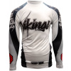 TOP TEN MMA Rash Guard 