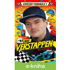 E-kniha Hvězdy formule 1 - Max Verstappen - Maurice Hamilton