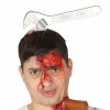Kľúč v hlave na Halloween - 1 ks
