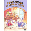 Five-Star Classical Duets by Dennis Alexander