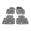 REZAW-PLAST Plastové autokoberce Ford GALAXY II 2006-2015