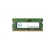 DELL Memory Upgrade - 16GB - 1Rx8 DDR4 SODIMM 3200MHz Latitude 5xxx, Vostro 5000, 3000 AB371022