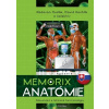 Memorix anatómie - Radovan Hudák; David Kachlík