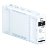 Epson originál ink C13T41F540, T41F540, black, 350ml