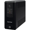 CyberPower UT GreenPower Series UPS 1050VA – FR UT1050EG-FR