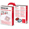 SENCOR MICRO SVC 420RD/620LB 5 ks