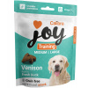 Calibra Joy Dog Training M & L Venison & Duck 300g