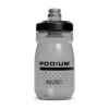 CAMELBAK Cyklistická fľaša na vodu - PODIUM 0,44 L - šedá