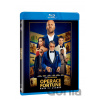 Operace Fortune: Ruse de guerre DVD