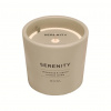 Roura - Serenity - Cedarwood & Cypress, Vonná svíčka, 250 g