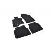AZ AUTO DESIGN Textilné autokoberce Štandard na mieru Subaru Crosstrek 2024-