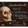 Christie Agatha - Muž v hnědém obleku / MP3 [CD]