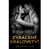 Zvrácené království - Rina Kent