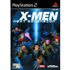 X-MEN NEXT DIMENSION Playstation 2