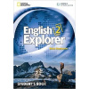 English Explorer 2 Student´s Book