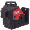 MILWAUKEE aku laser M12 3PL-401C