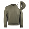 MIL-TEC mikina taktická ROUND NECK RANGER GREEN veľ.M