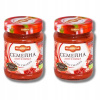 Lutenica bulharská „rodinná“ – veľké kúsky zeleniny 250 g