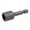 adaptér 1/4 6hran 10mm 5ks sada
