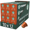 Starbucks Breakfast Blend do NESPRESSO 120 ks