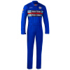 Sparco replika pretekárskej kombinézy pre mechanikov Martini Racing, veľ. L