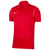Nike Park 20 červená UK Junior XL
