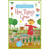 My First Book About How Things Grow
