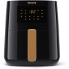 Beztuková fritéza Philips HD9255/90 1400 W 0,8 l