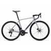 Giant Cestný bicykel GIANT TCR ADVANCED 1 KOM 700C 2026 - Svetlomodrá, M, 700C