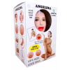Sex bábika Boss of Toys Angelina